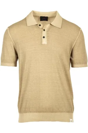 Peuterey Polo Shirts, male, , Size: XL Polo Shirt