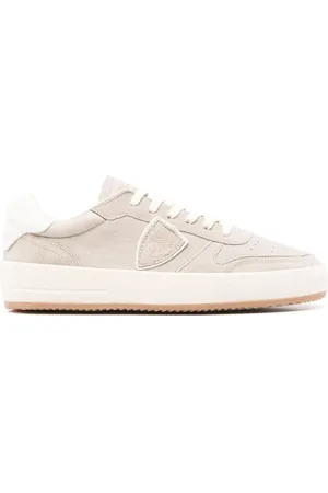Philippe model Sneakers, male, , Size: 10 US Nice Low Sneakers