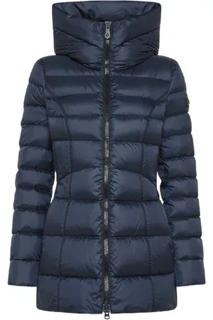 Peuterey Down Jackets, female, , Size: L Superlight Down Jacket