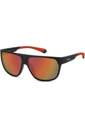 Polaroid Sunglasses, unisex, , Size: 60 MM Stylish Sunglasses Blx/Oz