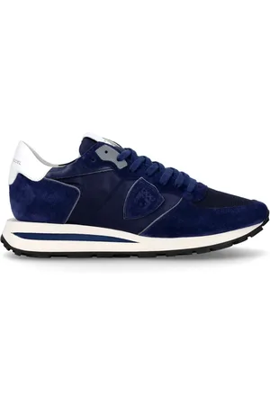 Philippe model Sneakers, male, , Size: 12 US Tropez Haute Sneaker