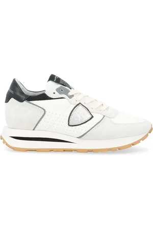 Philippe model Sneakers, male, , Size: 9 US Tropez Haute Low Sneakers