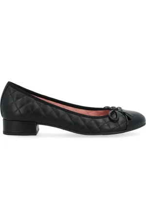 Pretty Ballerinas Pumps, female, , Size: 7 1/2 US Shade Coton Pumps