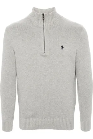 Ralph Lauren Turtlenecks, male, , Size: M Men