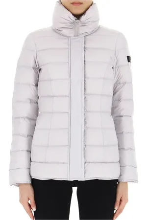 Peuterey Winter Jackets, female, , Size: M Stylish Jacket