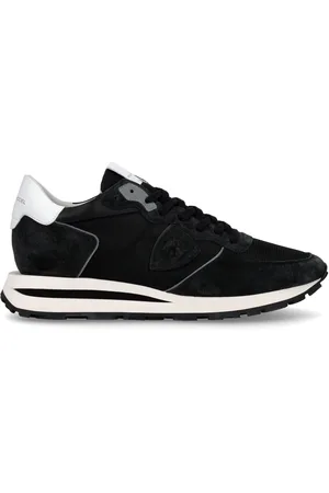 Philippe model Sneakers, male, , Size: 11 US Tropez Haute Sneaker