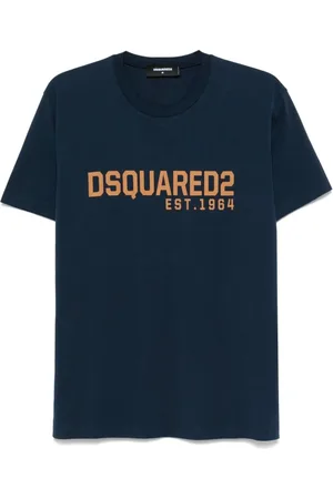 Dsquared2 T-Shirts, male, , Size: XS Stylish Shirts for Men