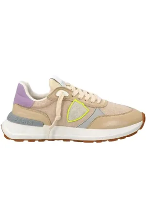 Philippe model Sneakers, female, , Size: 7 US Antibes Sneakers