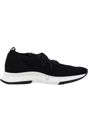 Gianvito Rossi Sneakers, male, , Size: 10 1/2 US Glover Sneakers