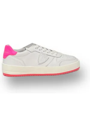 Philippe model Sneakers, female, , Size: 5 US Nice Low Sneakers