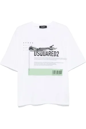 Dsquared2 T-Shirts, male, , Size: XS Shirt for Men