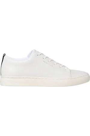 Paul Smith Sneakers, male, , Size: 8 US Lee Tape Sneakers