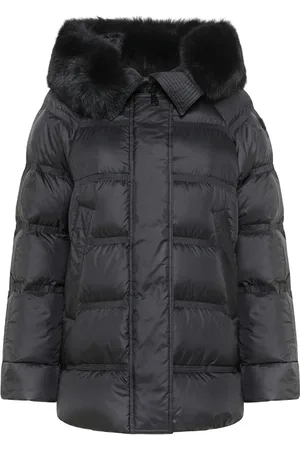 Peuterey Winter Jackets, female, , Size: M Stylish Jacket