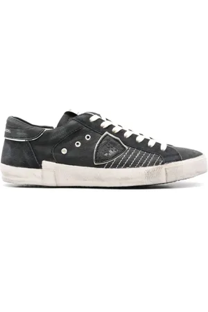 Philippe model Sneakers, male, , Size: 10 US Stylish Sneakers