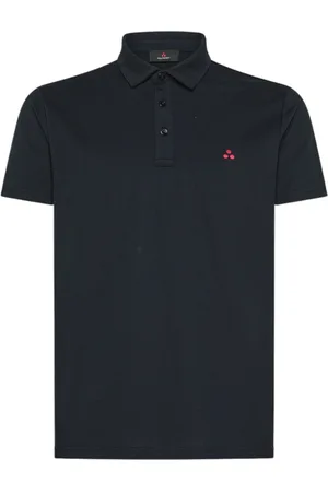 Peuterey Polo Shirts, male, , Size: M Polo Shirt