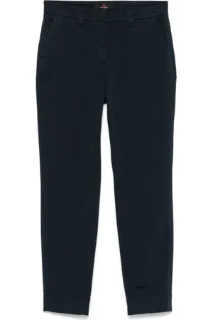 Peuterey Slim-fit Trousers, female, , Size: M Slim-fit Trousers