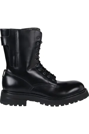 Premiata Lace-up Boots, male, , Size: 7 US Rois Ankle Boot