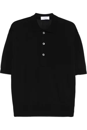 LARDINI Polo Shirts, male, , Size: L T-shirts and Polos