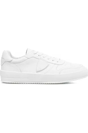 Philippe model Sneakers, male, , Size: 12 US Nice Low-Top Sneakers