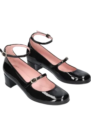 Pretty Ballerinas Pumps, female, , Size: 8 1/2 US Joanna Pumps