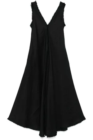 P.A.R.O.S.H. Maxi Dresses, female, , Size: M Dress Collection