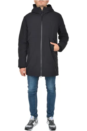 Peuterey Parkas, male, , Size: XL Technical Parka