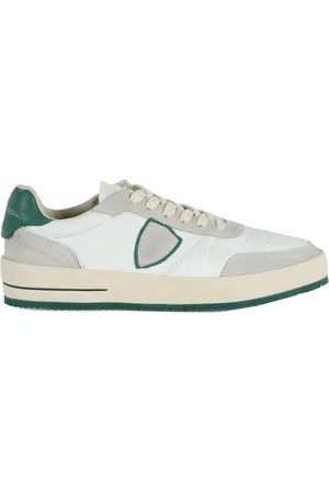 Philippe model Sneakers, male, , Size: 11 US Nice Low-Top Sneakers