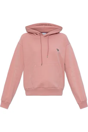 Paul Smith Hoodies, female, , Size: XS Logo Hoodie