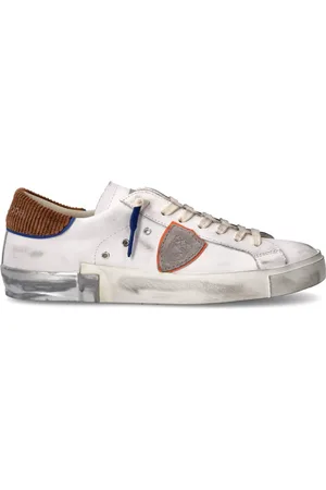 Philippe model Sneakers, male, , Size: 12 US Baskets Prsx Sneakers