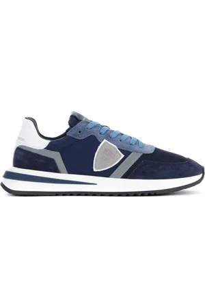 Philippe model Sneakers, male, , Size: 9 US Tropez 2.1 Sneakers
