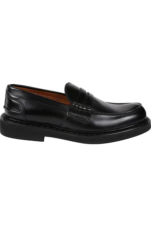 Premiata Loafers, male, , Size: 11 US Loafers Binder