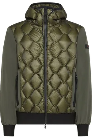 Peuterey Winter Jackets, male, , Size: S Stylish Jacket