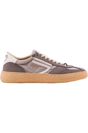 Puraai Sneakers, male, , Size: 7 US Eco-friendly Grey Sneakers