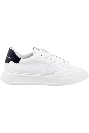 Philippe model Sneakers, male, , Size: 7 US Temple Sneaker Model