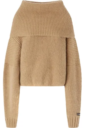 Pinko Turtlenecks, female, , Size: S Turtleneck Sweater