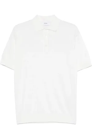 LARDINI Polo Shirts, male, , Size: M Stylish Men