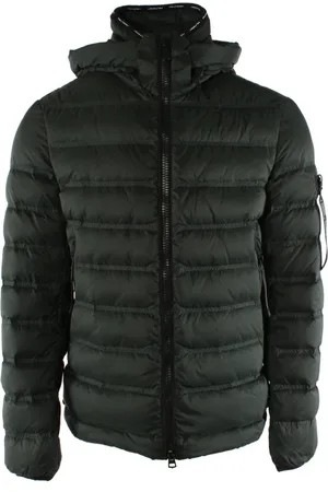 Peuterey Winter Jackets, male, , Size: M Boggs KN Winter Jacket