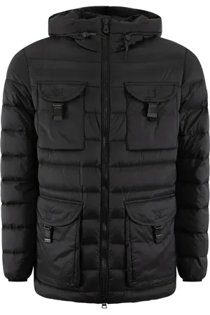 Peuterey Winter Jackets, male, , Size: S Tipeka CJ 1 Jacket