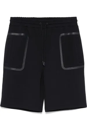 Peuterey Casual Shorts, male, , Size: M Shorts