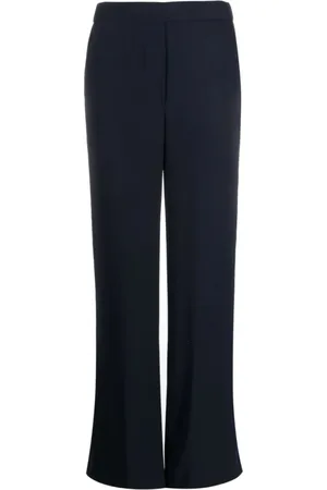 P.A.R.O.S.H. Wide Trousers, female, , Size: XS Stylish Trousers for Women