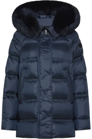 Peuterey Winter Jackets, female, , Size: M Takan Puffer Jacket