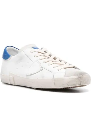 Philippe model Sneakers, male, , Size: 8 US Prsx Sneakers
