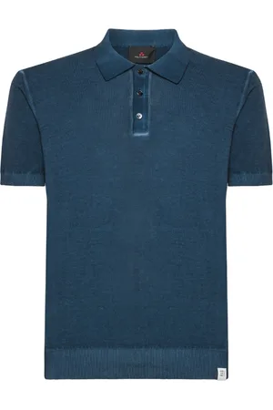 Peuterey Polo Shirts, male, , Size: M Polo Shirt