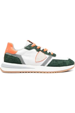 Philippe model Sneakers, male, , Size: 12 US Tropez 2.1 Sneakers