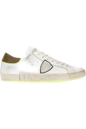 Philippe model Sneakers, male, , Size: 7 US Stylish Sneakers