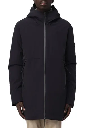 Peuterey Winter Jackets, male, , Size: L Metide MD Parka