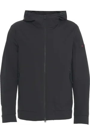 Peuterey Light Jackets, male, , Size: XL Water Repellent Jacket Svalbard