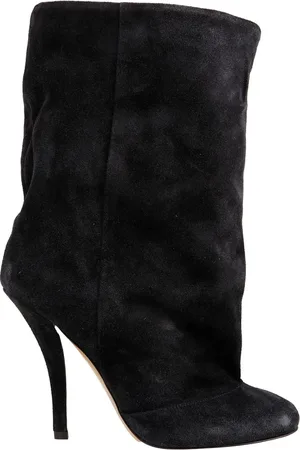 PARIS TEXAS Heeled Boots, female, , Size: 8 US Ankle Boot with Style