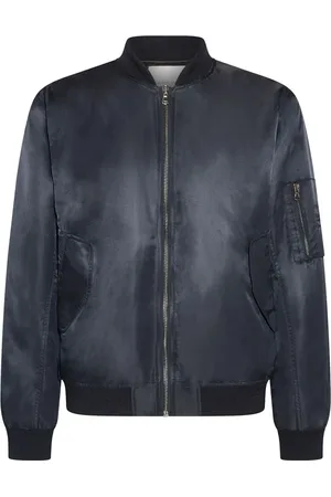 Philippe model Bomber Jackets, male, , Size: XL Bomber Jacket