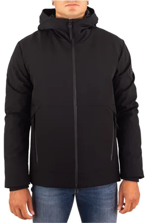 Peuterey Winter Jackets, male, , Size: S Loge MD Jacket